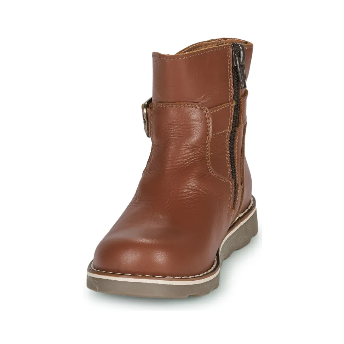 Discount El Naturalista - BROSSI Marron