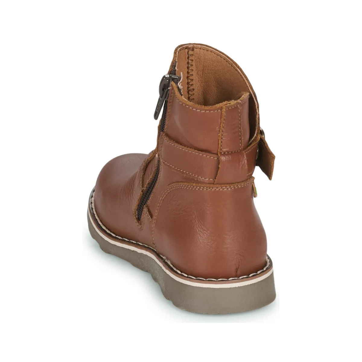 Discount El Naturalista - BROSSI Marron