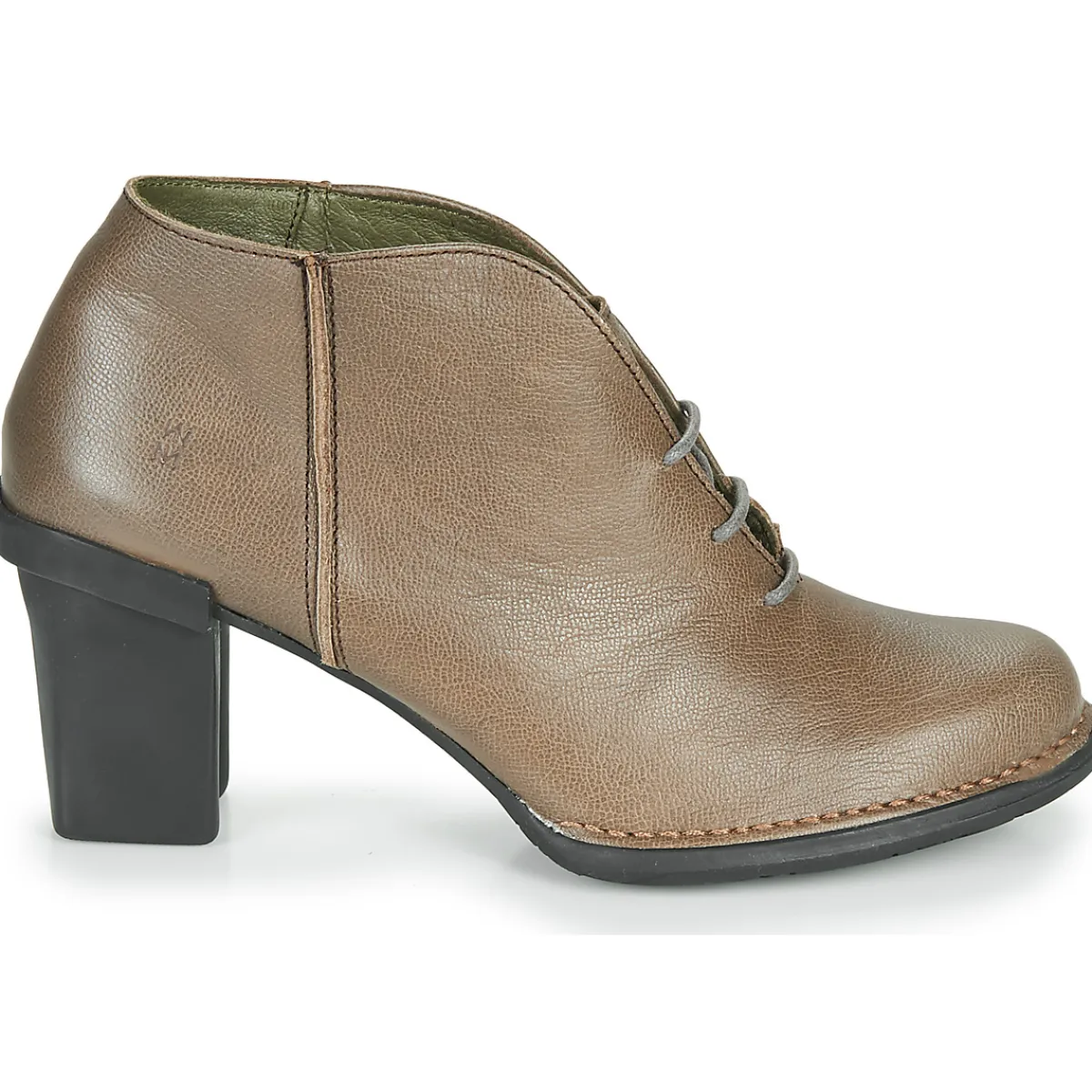 El Naturalista - CAPRETTO N5141 Marron Online