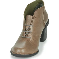 El Naturalista - CAPRETTO N5141 Marron Online