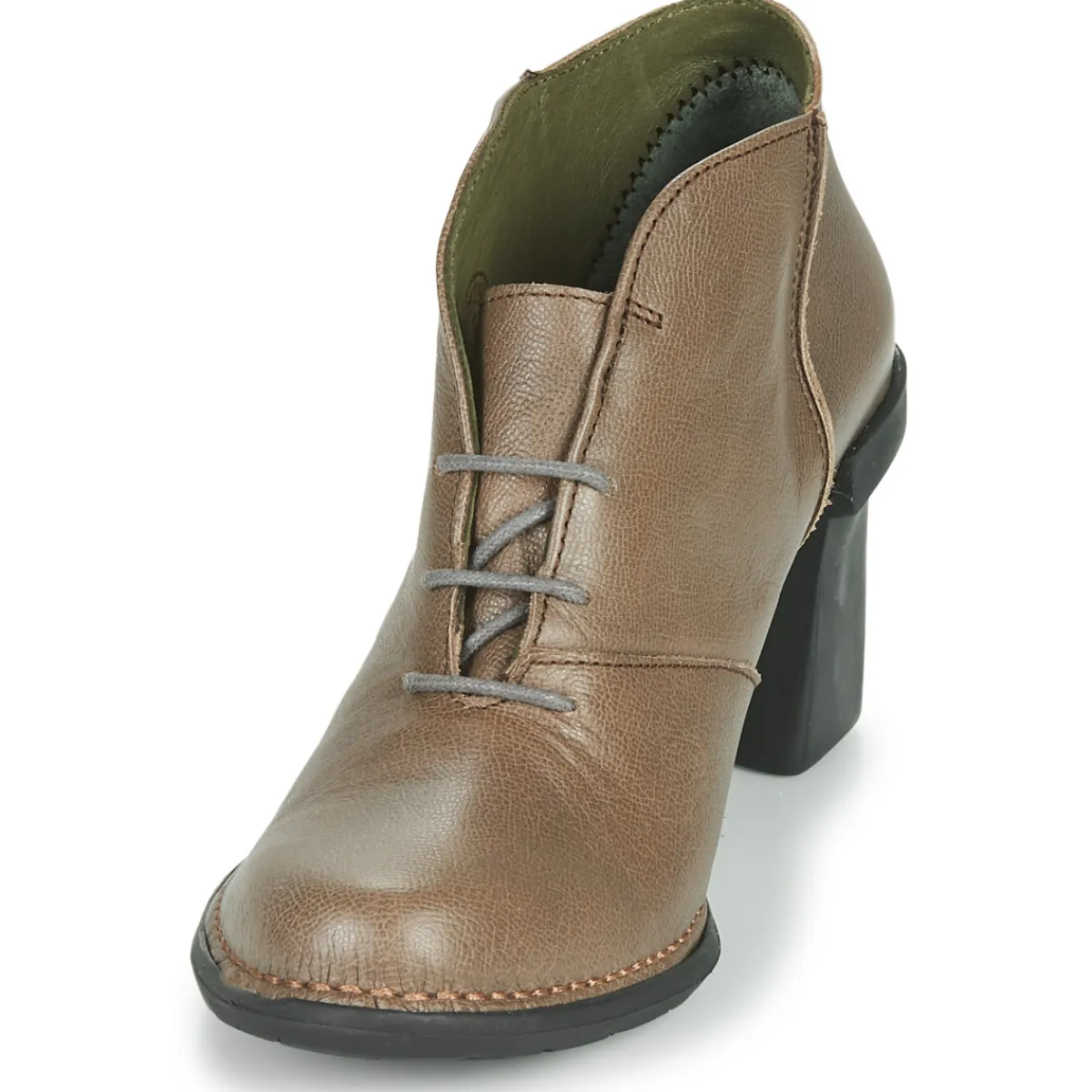 El Naturalista - CAPRETTO N5141 Marron Online