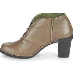 El Naturalista - CAPRETTO N5141 Marron Online