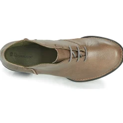 El Naturalista - CAPRETTO N5141 Marron Online