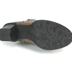 El Naturalista - CAPRETTO N5141 Marron Online