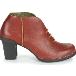 El Naturalista - CAPRETTO N5141 Marron Best