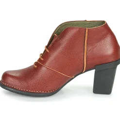 El Naturalista - CAPRETTO N5141 Marron Best