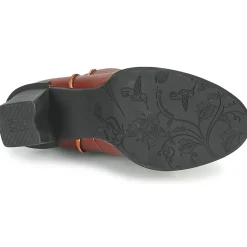 El Naturalista - CAPRETTO N5141 Marron Best