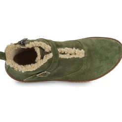 El Naturalista - CORAL 5349 Kaki New