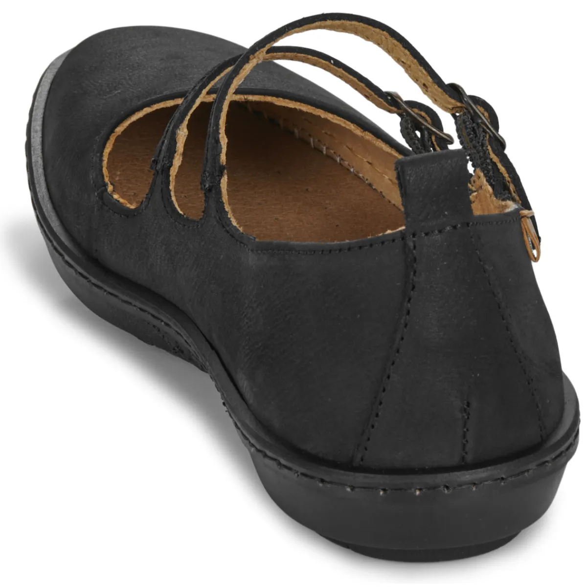 El Naturalista - CORAL N5348 Noir Outlet