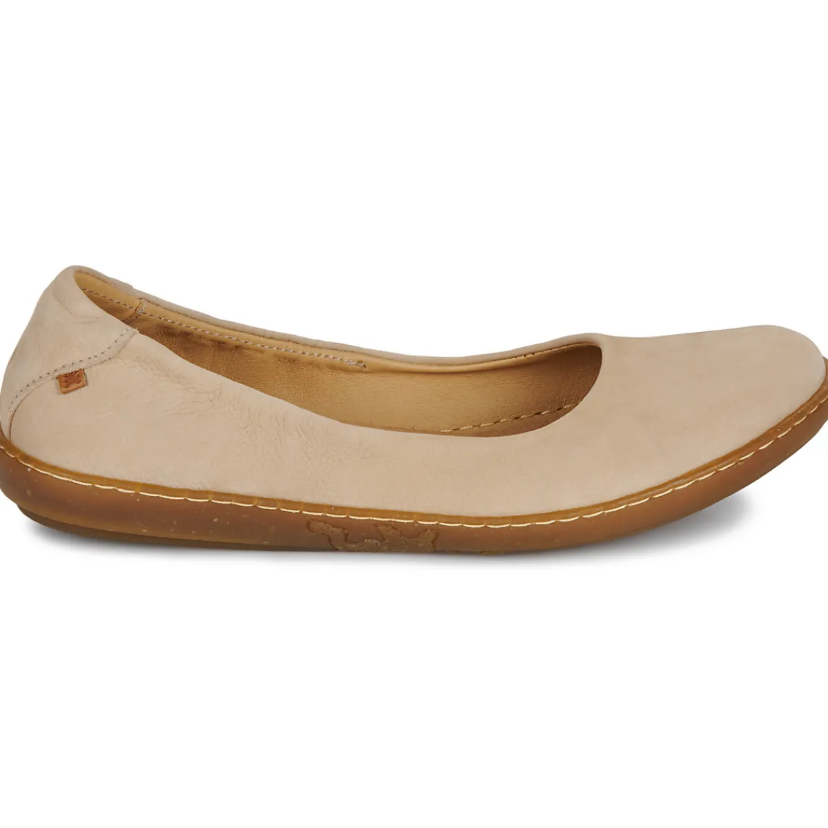 New El Naturalista - CORAL N5300 Beige
