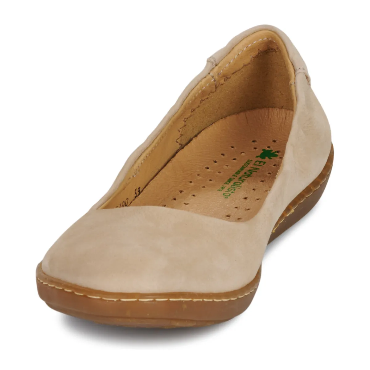 New El Naturalista - CORAL N5300 Beige