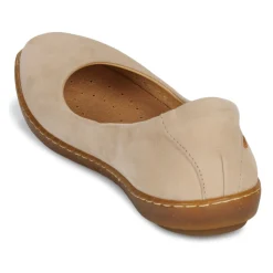 New El Naturalista - CORAL N5300 Beige