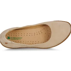 New El Naturalista - CORAL N5300 Beige