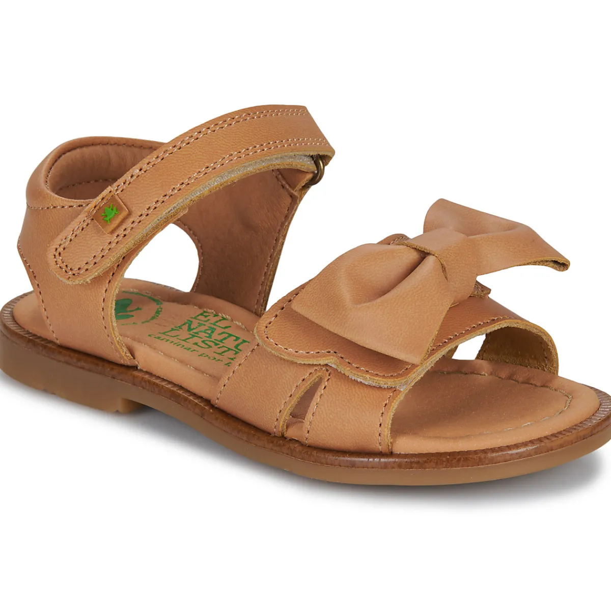 El Naturalista - 16299-CUERO Camel Best