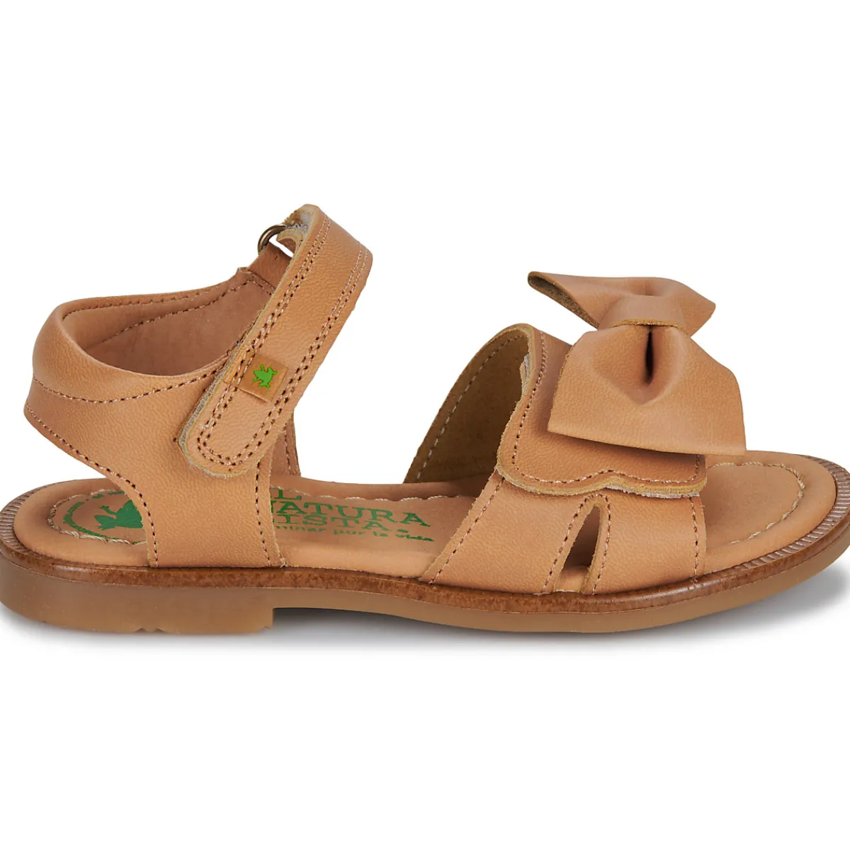 El Naturalista - 16299-CUERO Camel Best