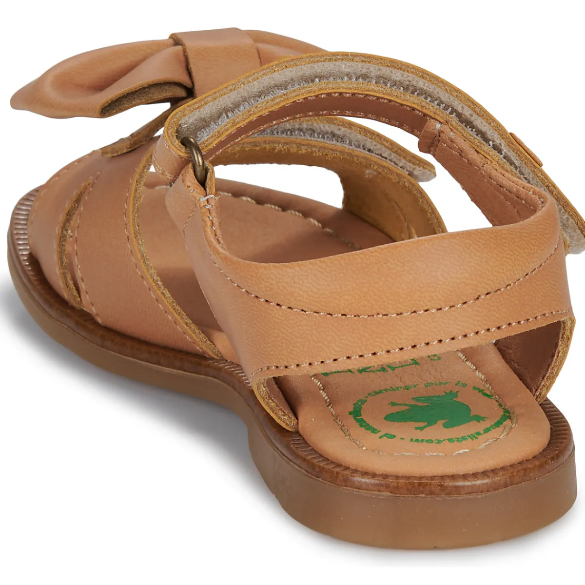El Naturalista - 16299-CUERO Camel Best