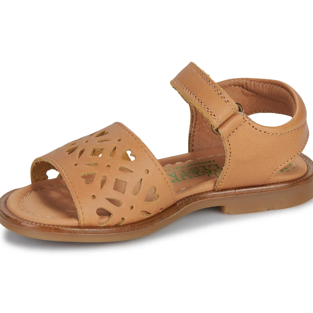 Outlet El Naturalista - 15235-CUERO Camel