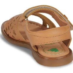 Outlet El Naturalista - 15235-CUERO Camel