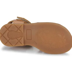 Outlet El Naturalista - 15235-CUERO Camel