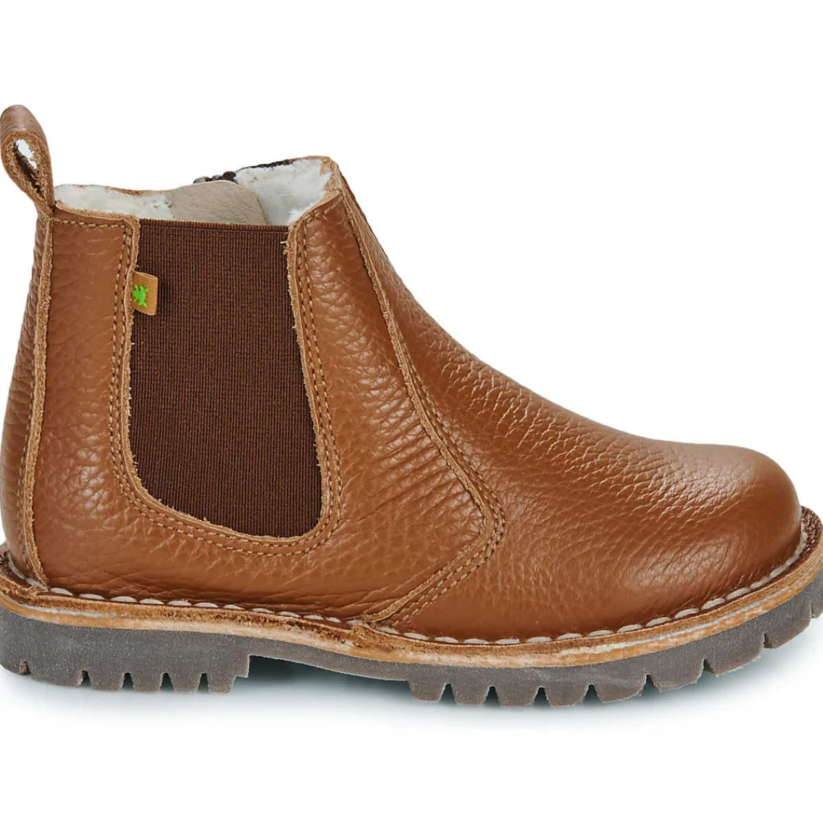 El Naturalista - Denali Marron Discount