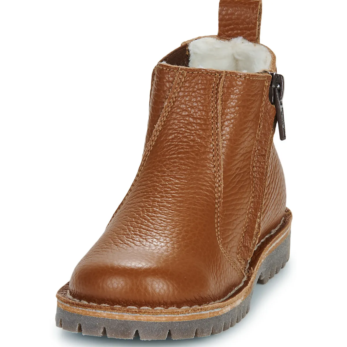 El Naturalista - Denali Marron Discount