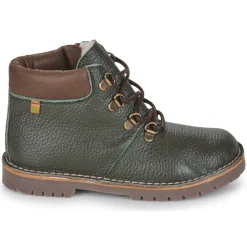 El Naturalista - Denali