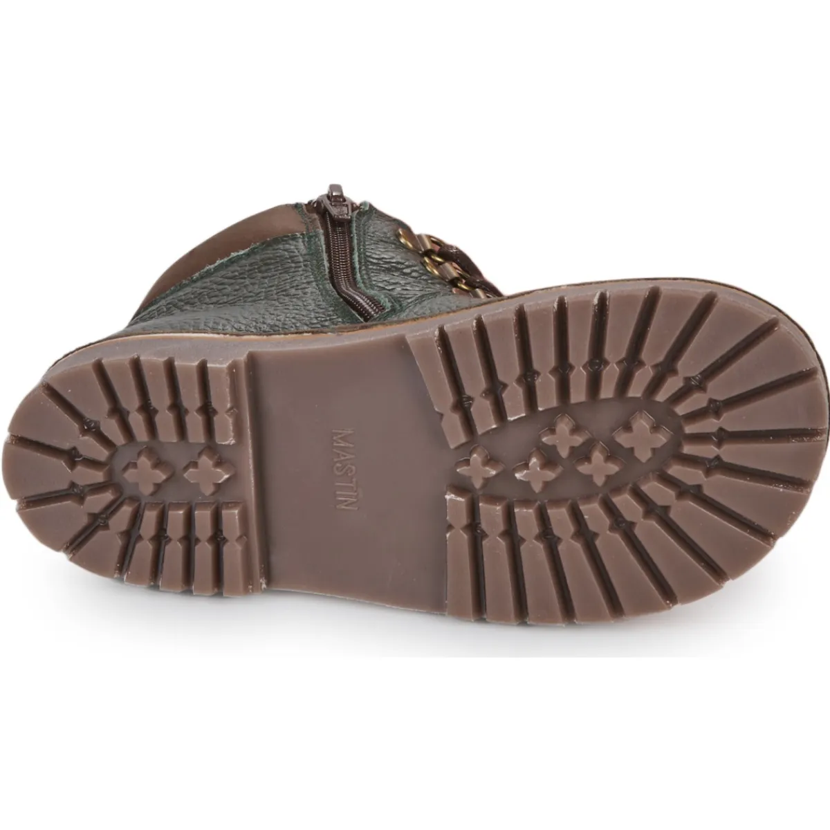 El Naturalista - Denali