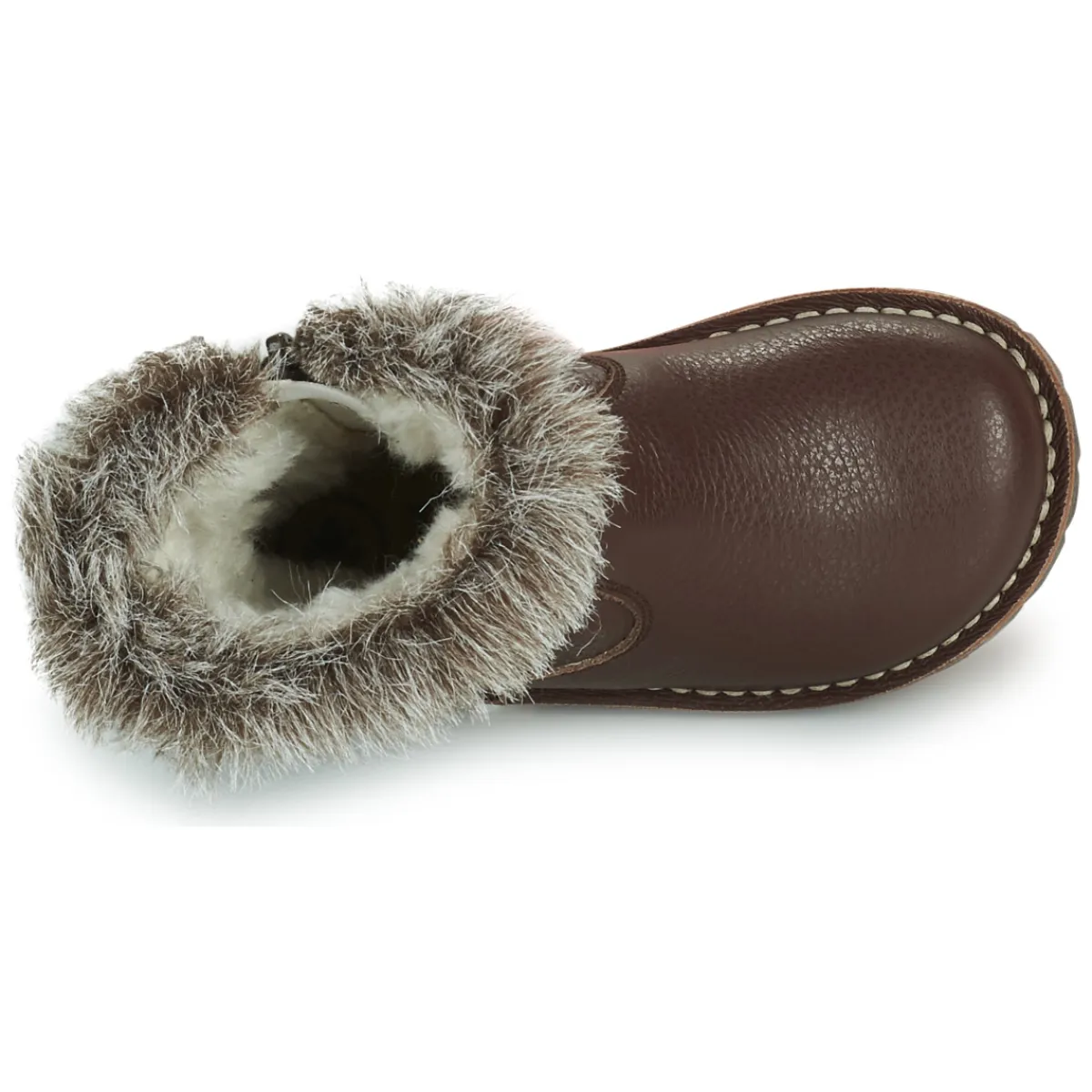 El Naturalista - DENALI Marron Best