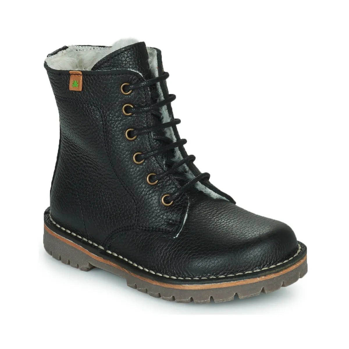 El Naturalista - DENALI