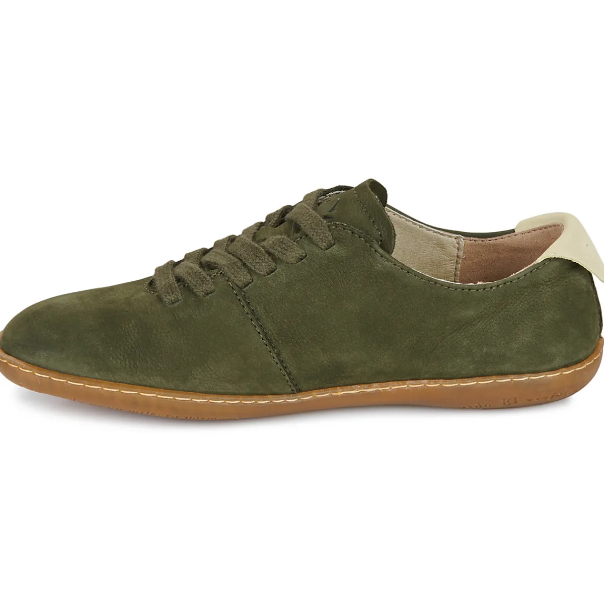 El Naturalista - EL VIAJERO FLIDSU