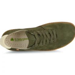 El Naturalista - EL VIAJERO FLIDSU