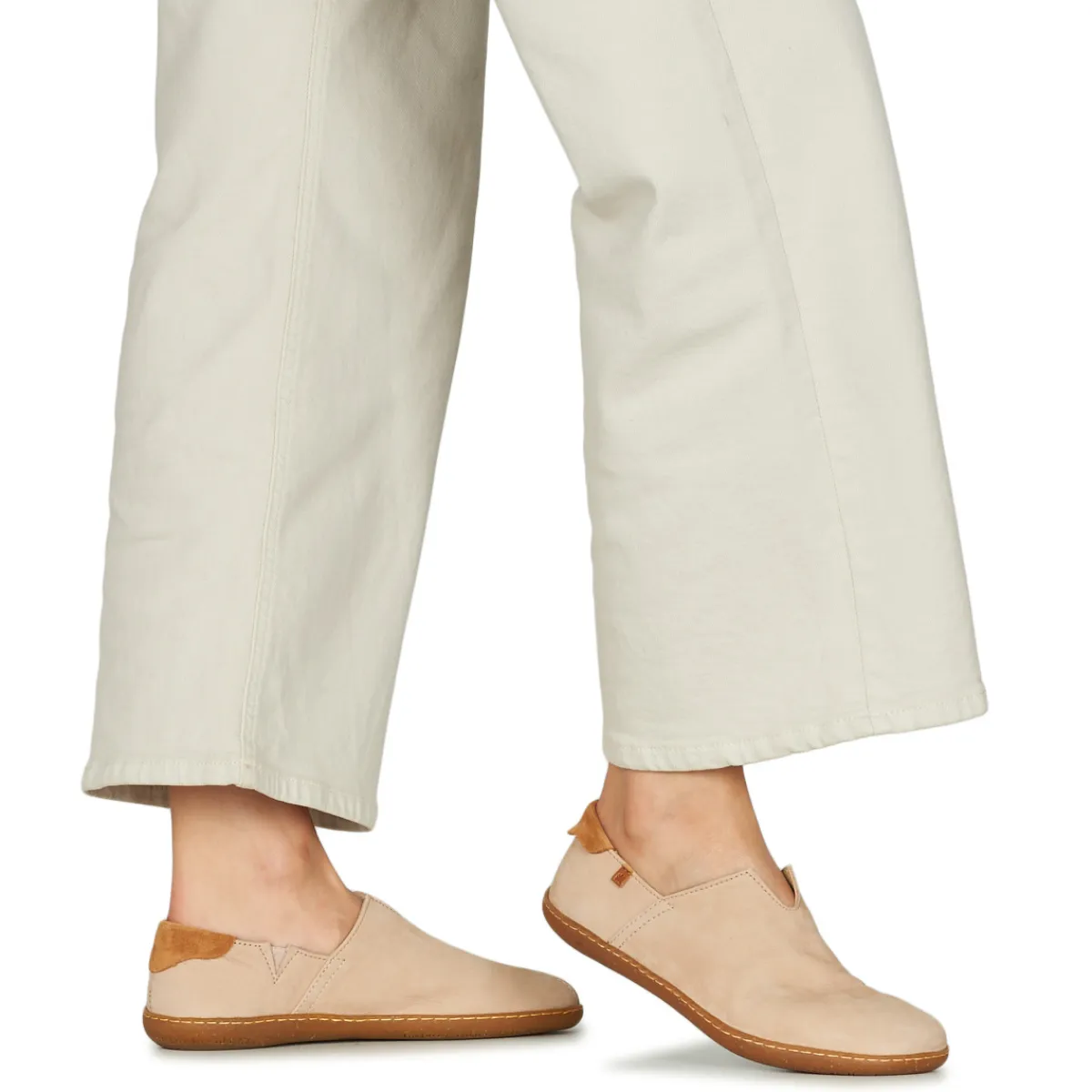 El Naturalista - EL VIAJERO N275