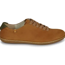 El Naturalista - EL VIAJERO FLIDSU Marron New