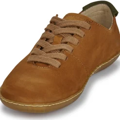 El Naturalista - EL VIAJERO FLIDSU Marron New