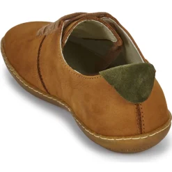 El Naturalista - EL VIAJERO FLIDSU Marron New