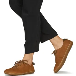 El Naturalista - EL VIAJERO FLIDSU Marron New