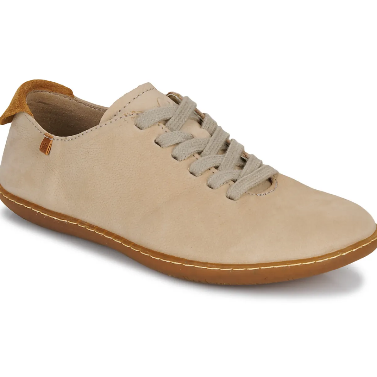 El Naturalista - EL VIAJERO FLIDSU Beige New