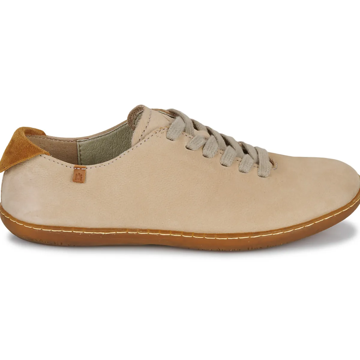 El Naturalista - EL VIAJERO FLIDSU Beige New