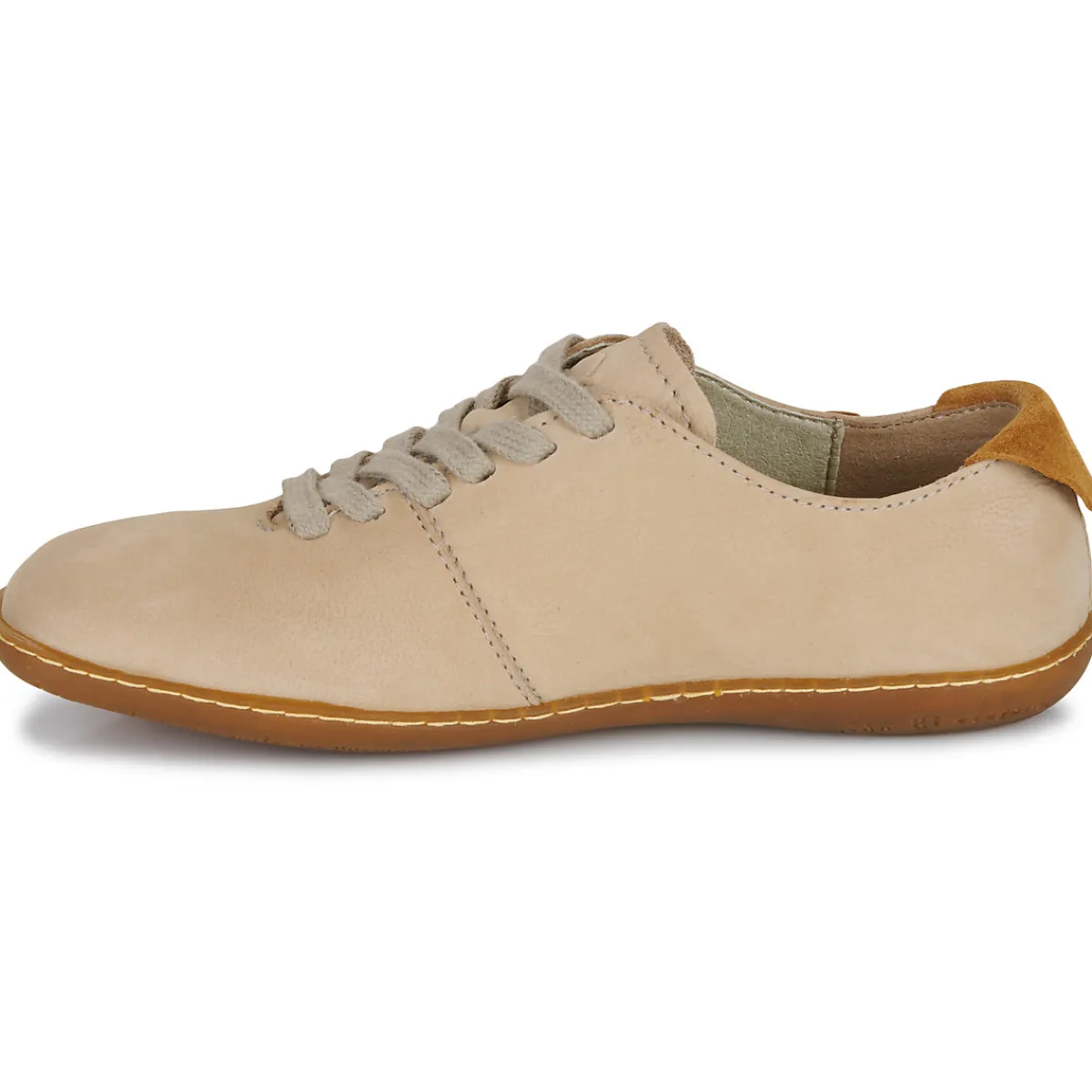 El Naturalista - EL VIAJERO FLIDSU Beige New