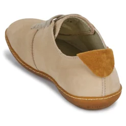 El Naturalista - EL VIAJERO FLIDSU Beige New