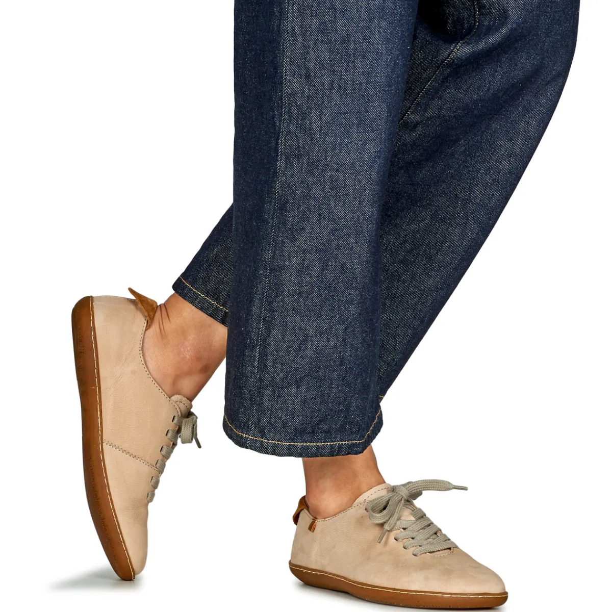 El Naturalista - EL VIAJERO FLIDSU Beige New