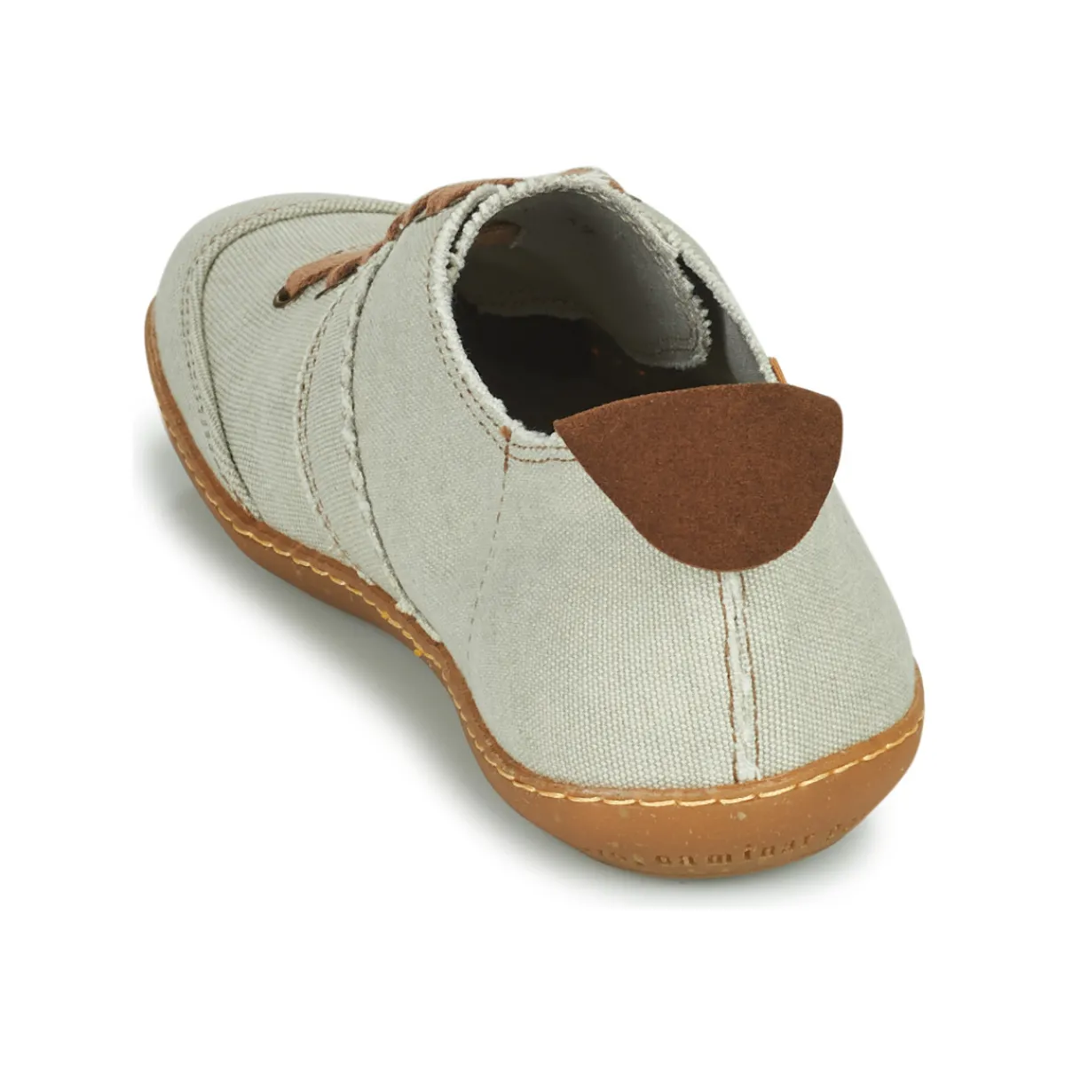 El Naturalista - EL VIAJERO N5288T Gris Outlet