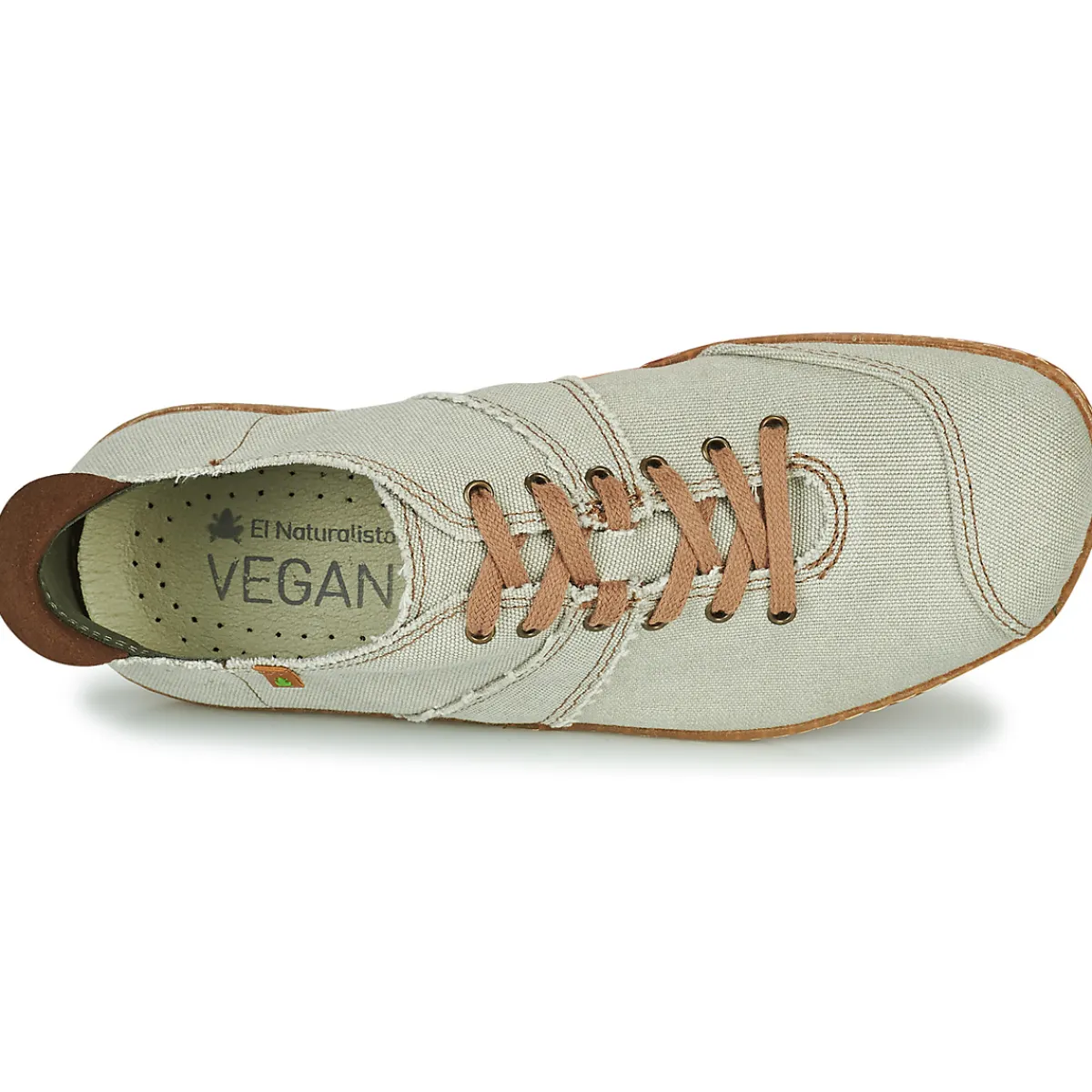 El Naturalista - EL VIAJERO N5288T Gris Outlet