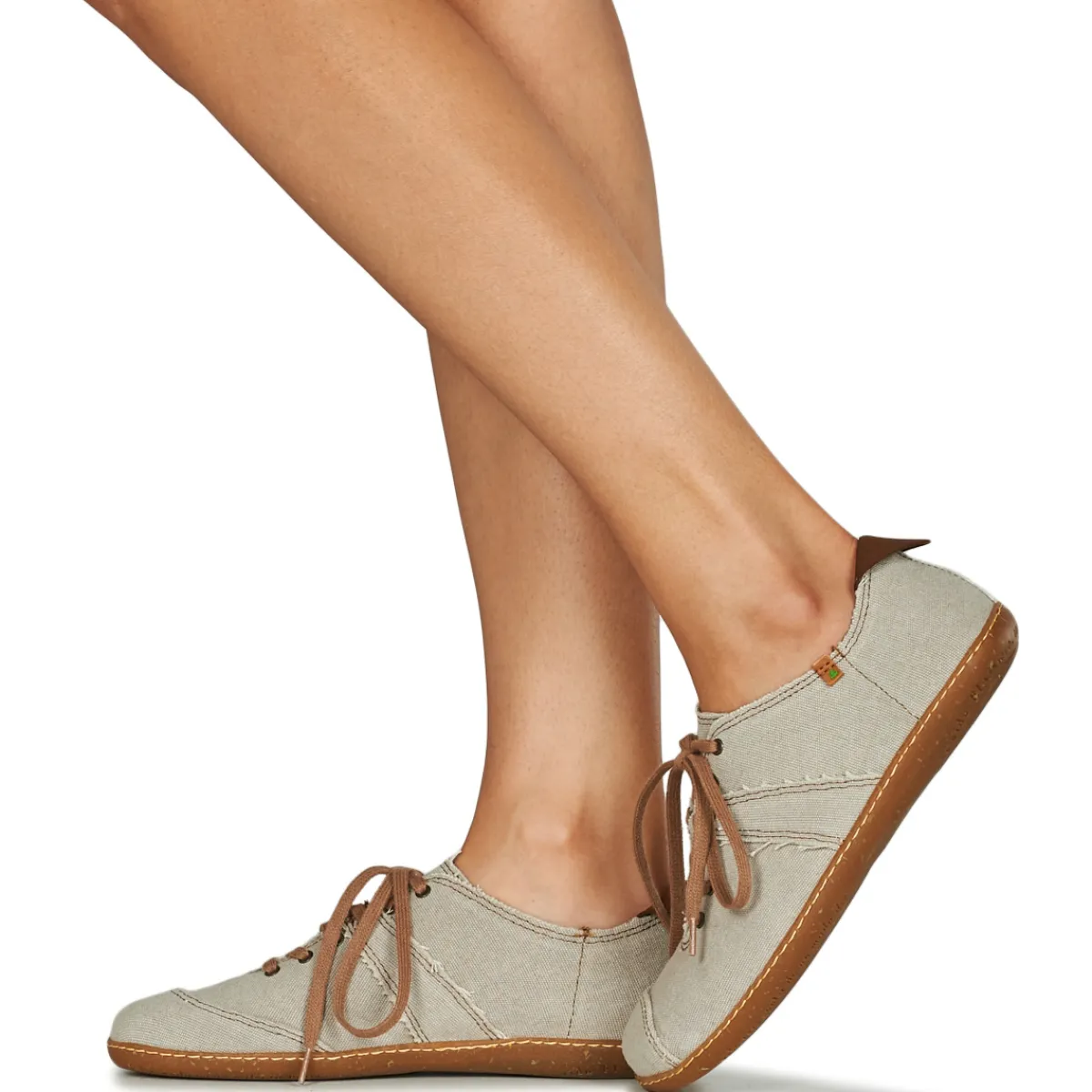 El Naturalista - EL VIAJERO N5288T Gris Outlet