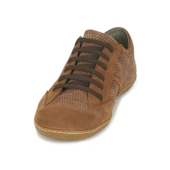 El Naturalista - EL VIAJERO Marron Clearance