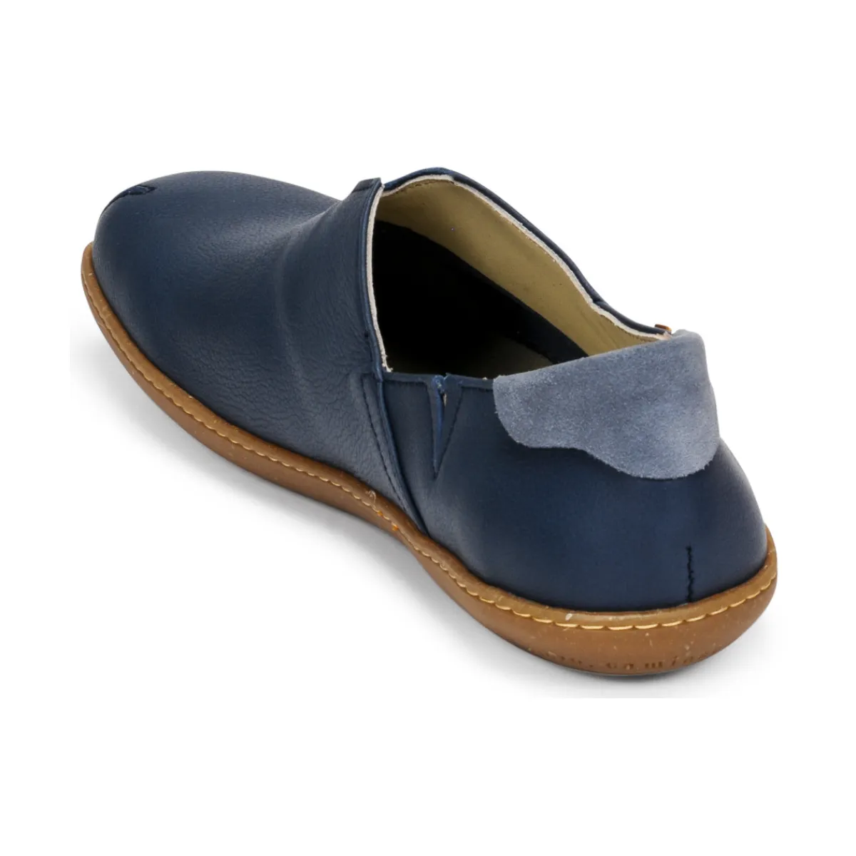 El Naturalista - EL VIAJERO N275 Bleu