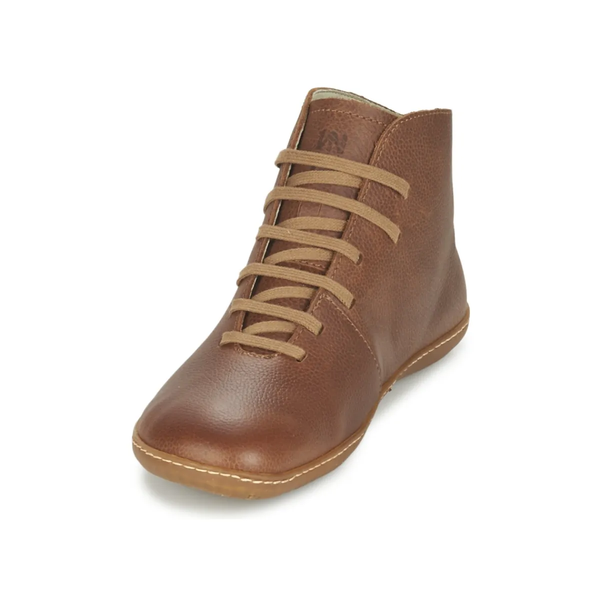 El Naturalista - EL VIAJERO N267