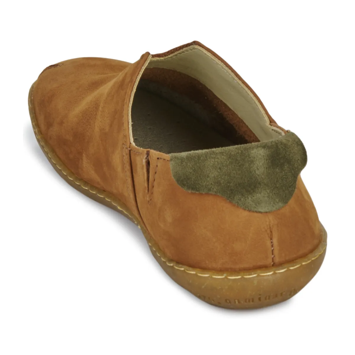 Discount El Naturalista - EL VIAJERO N275 Marron