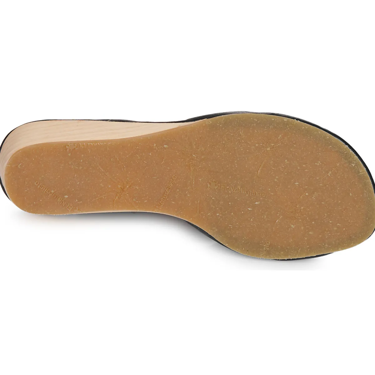 El Naturalista - GAIA N854