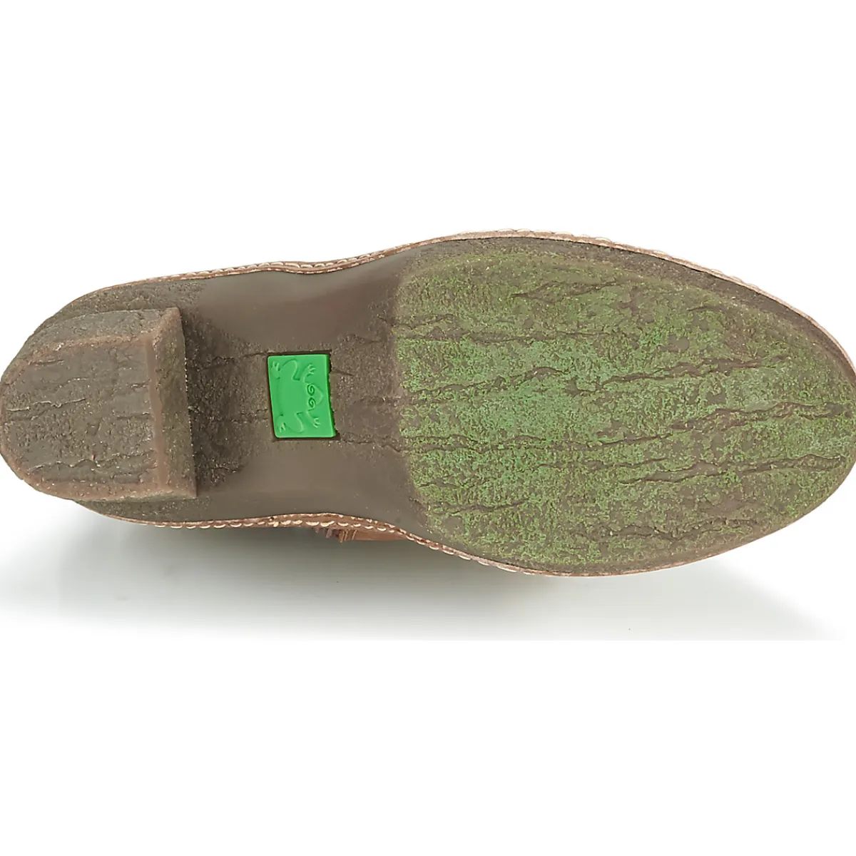 El Naturalista - HAYA N5179